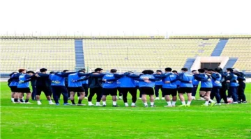 تحدي كروي الخمس نقاط الزمالك والمصري في كأس الكونفدرالية